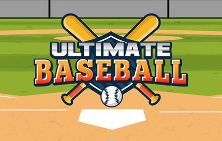 Ultimate Baseball HD