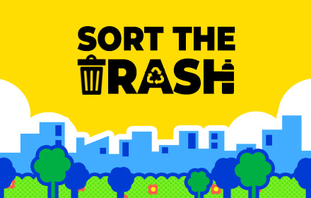Sort the Trash